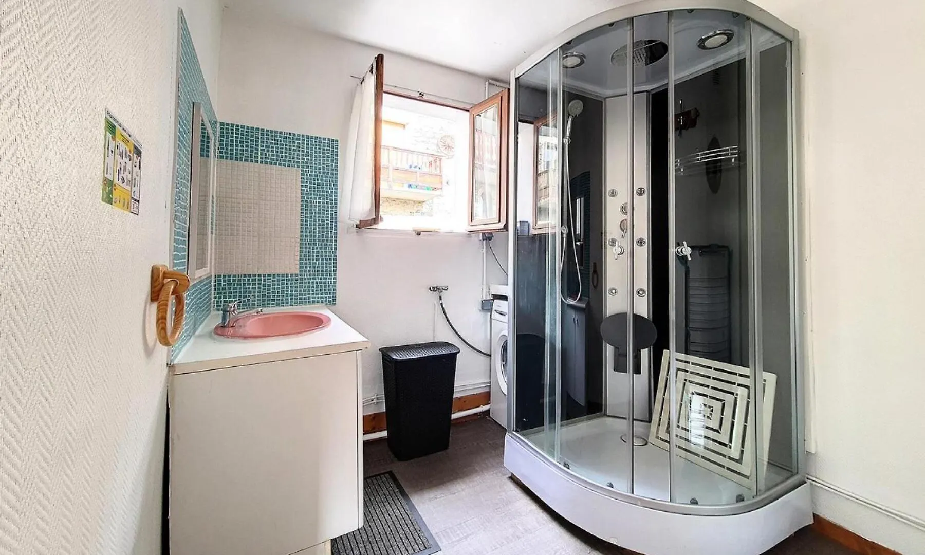 Residence Saint Marcel - Chalet Familial - Centre Village De St Marcel - Terrasse Ouest Mae-2924 Saint-Marcel (Savoie)