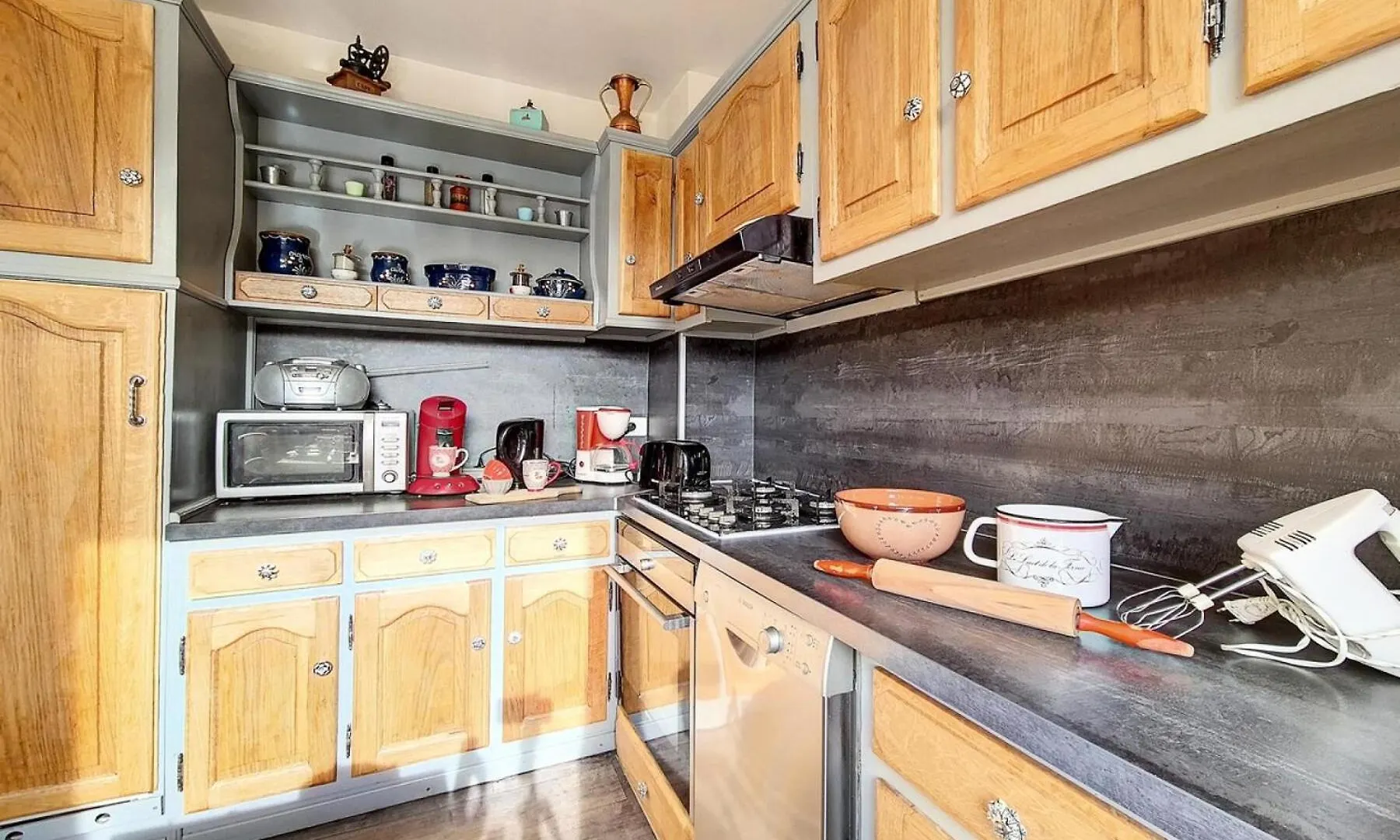 Residence Saint Marcel - Chalet Familial - Centre Village De St Marcel - Terrasse Ouest Mae-2924 0*, Saint-Marcel (Savoie)